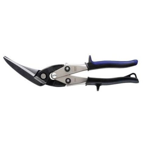 Multisnip Longstyle D 22 A Erdi Adatto per Tagli lunghi dritti e continui o ad ampio raggio D22A (1/4)
