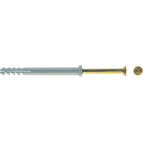 TASSELLO NYLON PROLUNGATO N-F FISCHER