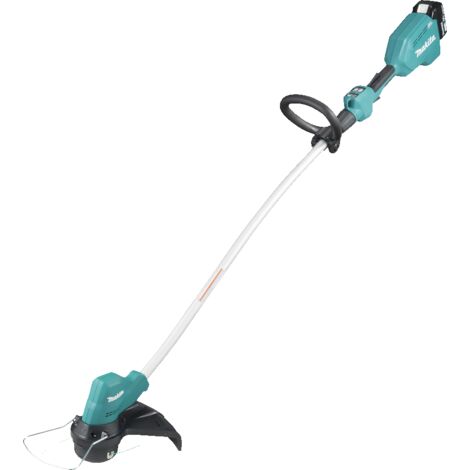 Makita DUR189RF tagliaerba a batteria 18 V / 1x 3,0 Ah batteria + caricabatterie (1/4)
