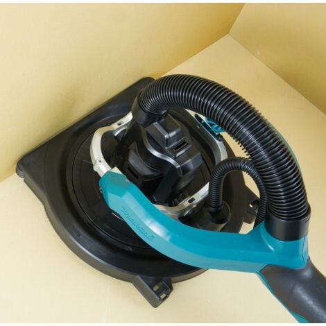 Makita DSL800ZX smerigliatrice a collo 18V Solo (1/5)