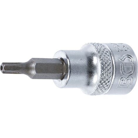 Chiave a bussola BGS t20 10 mm 3 8 (1/2)