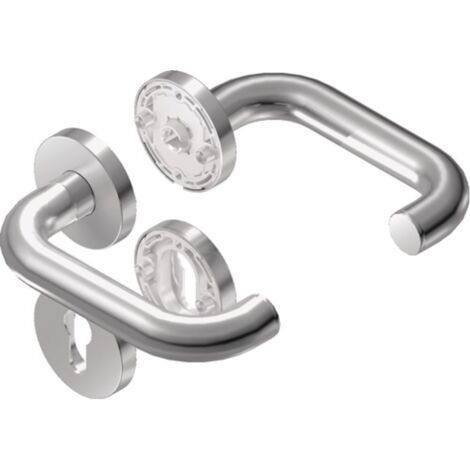 Rosetta Rondo H1.0 VA EST U-Form PZ DIN L/R D/D (1/2)