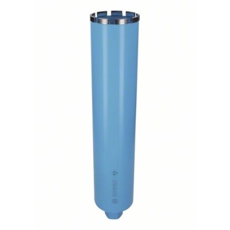 Bosch Professional Diamantbohrkrone Standard per Cemento, 32 mm di diametro, lunghezza 300 mm, filettatura 1 1/4 Zoll UNC, modello 2608601734 (1/3)
