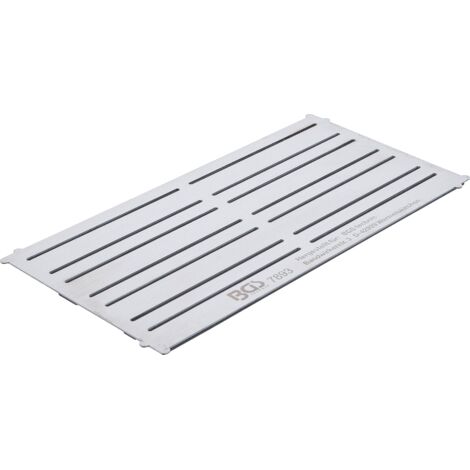 Lavagna magnetica  acciaio  extra piatta  300 x 150 mm (1/3)