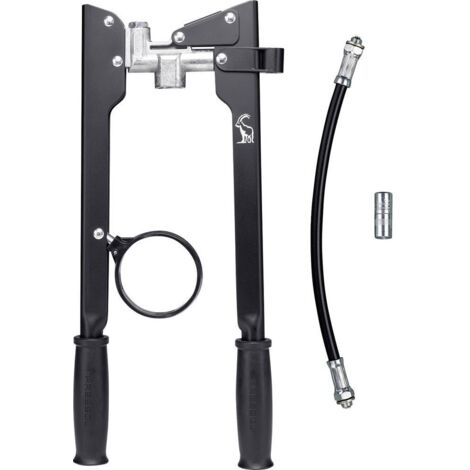 Pressol ZHFP, M 10 x 1-PZ-MU 12851 Zweihand Ingrassatore a siringa meccanico (1/4)