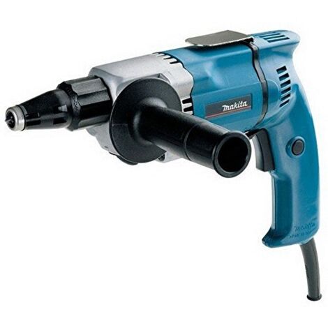 Makita Avvitatore Reversibile, 500 W - 6807 (1/3)