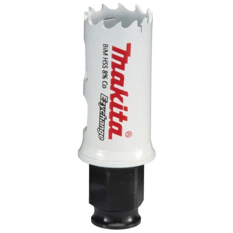 Makita EZYCHANGE BIM-sega a tazza 24 mm - E-03682 (1/4)