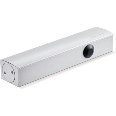 Chiudiporta TS 5000 S fasce di montaggio standard EN 2-6 argento EN 2-6 GEZE (1/4)