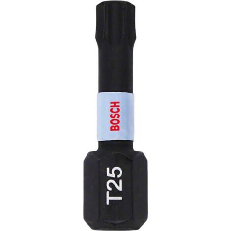 Bosch Accessories 2608522475 Inserto esalobato 2 parti Profilo a T (1/3)