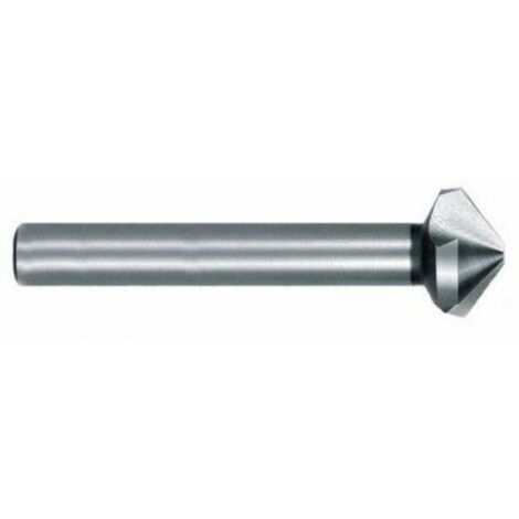 Svasatore conico RUKO 102103 DIN 335 Acciaio ad alta velocità (HSS) 90º Forma a C (1/4)
