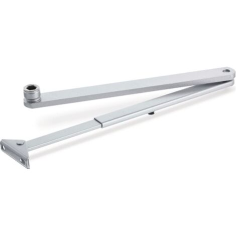 Asta ECturn argento profondità rivelazione 0-100mm per GEZE ECturn GEZE (1/2)