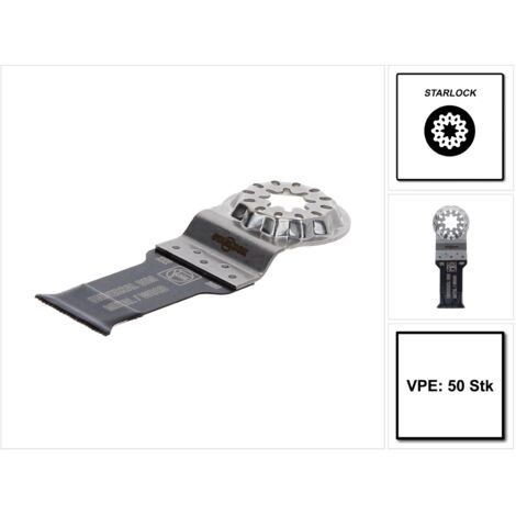 Fein 50x E-Cut Universal lama sega Starlock 28 mm - 63502222250 (1/5)