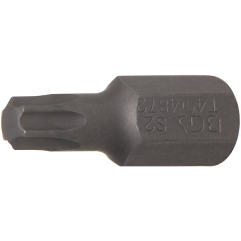 Punta cacciavite BGS Technic 4872 T40 30 mm 10 mm (1/2)