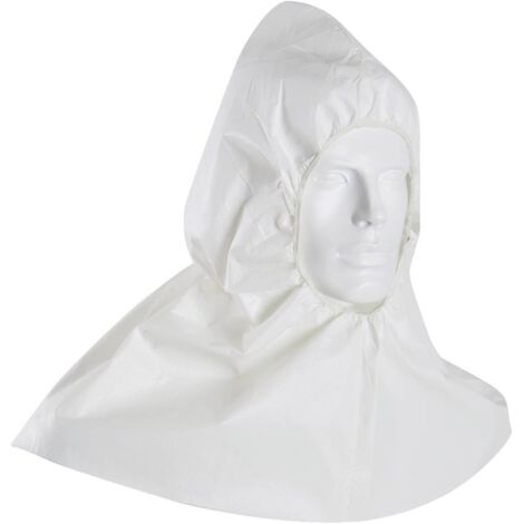 Asatex 1005277 Una volta cappuccio Bianco (1/2)