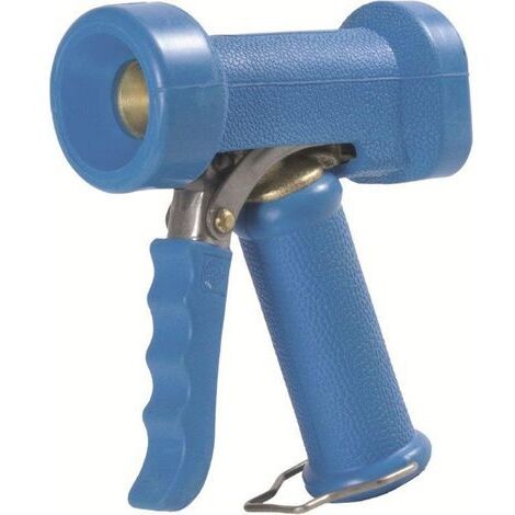Pistola di pulizia professionale GEKA, filettatura interna GEKA 19,17 mm - 231850 (1/5)