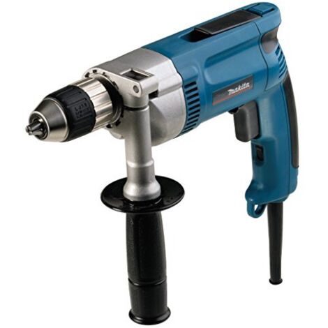 Trapano Makita DP4001J  750 W  nel MAKPAC (1/3)