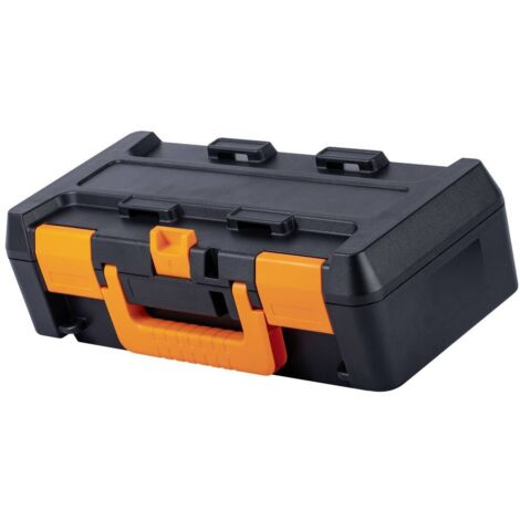 Valigetta di trasporto SIEVERT Powercase, piccola, vuota - 600003 (1/5)