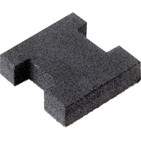 Protezione anti-schegge Röhm, misura 140/160, pezzo - 108503 (1/2)
