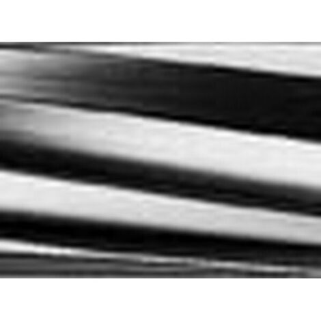 Fresa PFERD WRC Ø 6 mm lunghezza testa 16 mm gambo Ø 6 mm passo denti 1 - 22410716 (1/2)