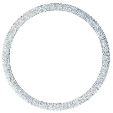 Anello riduttore per lama circolare PRO, 30 x 1,2 x 25,4 mm (1/2)