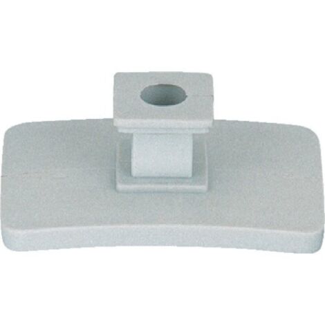 Fischer 50x Base di montaggio SHA MS - 058141 (1/3)