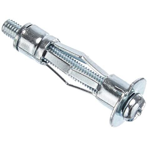 Fischer 5x37 S B Tasselli per vuoti e cavità 45 mm 48041 20 pz. (1/4)