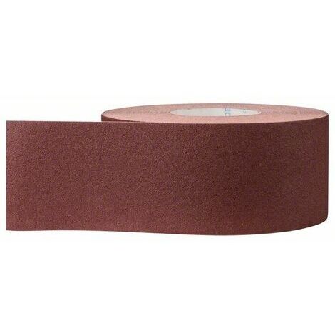 Foglio abrasivo J450 Expert per legno e vernice, 115 mm x 50 m, G100 (1/5)