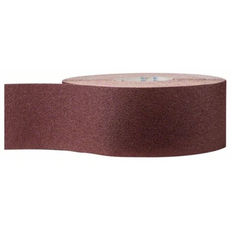 Foglio abrasivo J450 Expert per legno e vernice, 115 mm x 50 m, G60 (1/4)