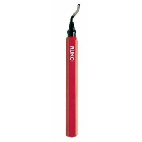 RUKO 107054 Kit sbavatore 1 pz. (1/3)