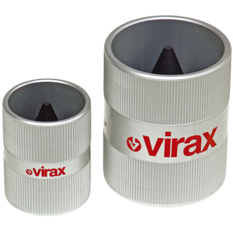 VIRAX sbavatore multimateriale per interni/esterni Ø8-35 - 221251