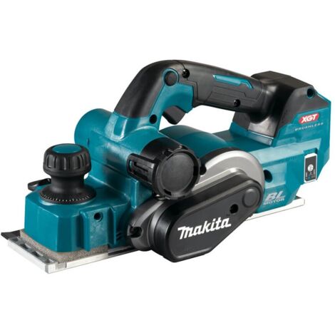 Pialla MAKITA KP001GZ XGT® (Solo corpo) (1/5)