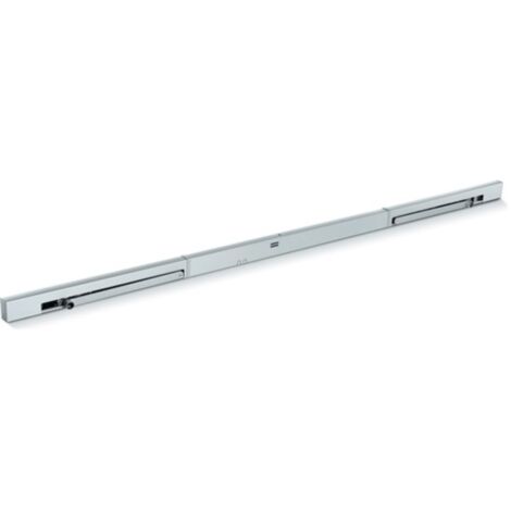 Slitta E-ISM per cinturini argento TS 5000 GEZE (1/3)