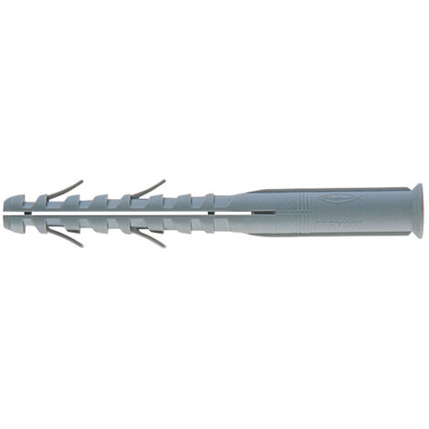 Fischer 50x Tassello telaio S 14 H 135 R - 59180 (1/3)