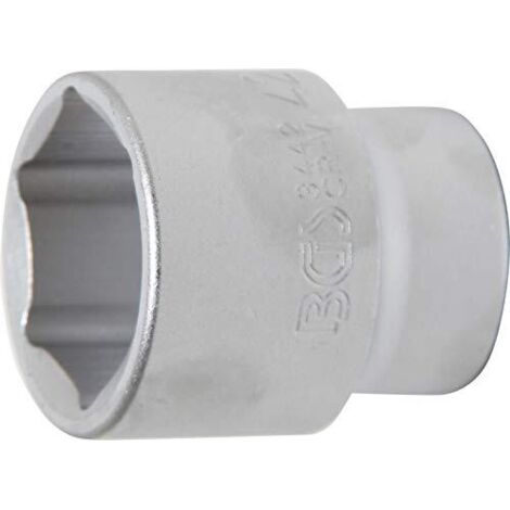 Chiave a bussola BGS 3442 profilo esagonale 20 mm (1/4)