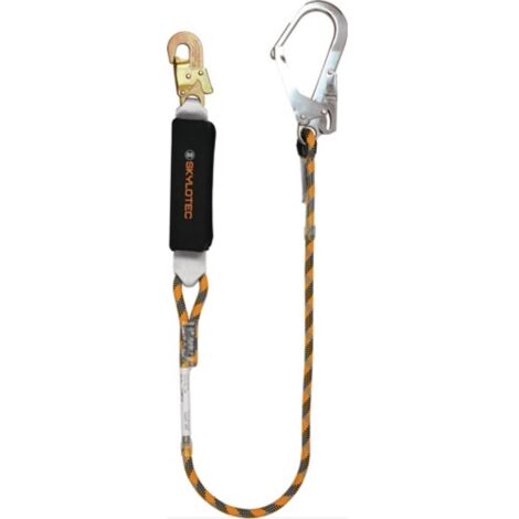 Cordino assorbitore di energia in fettuccia Skylotec BFD SK12, lunghezza 1,50 m - L-0128-1.5 (1/4)