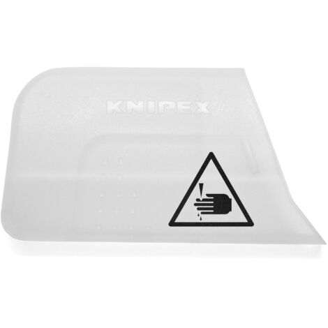 KNIPEX 98 59 02 Cappuccio protettivo di ricambio per 98 55
