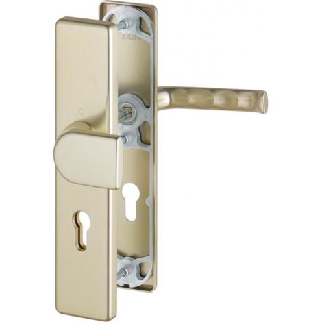 Gruppo di protezione London 78G/2221A/2440/113 Alluminio F2 72mm 37-42mm (1/3)