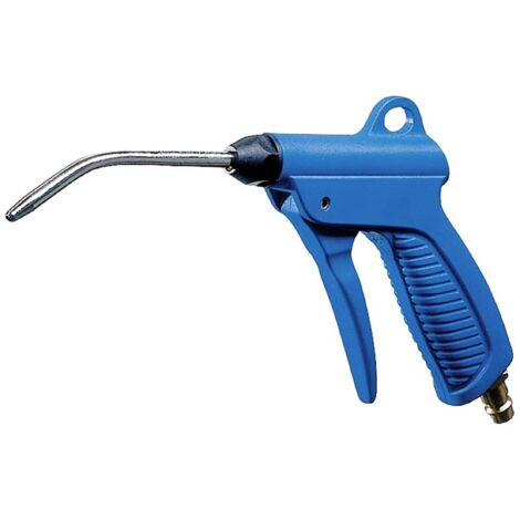 Connettore di innesto per pistola di blaspistole DN 7,2 m. V. (1/4)