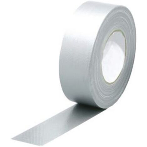 Nastro in tessuto Enviropack argento - 24001 (1/2)