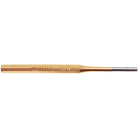 Cacciaspine  150 mm  6 mm (1/4)