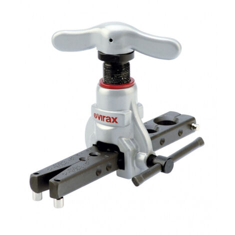 Virax - Toupie professionale Frigor Ø 3/16" a 3/4" 45° collo conico