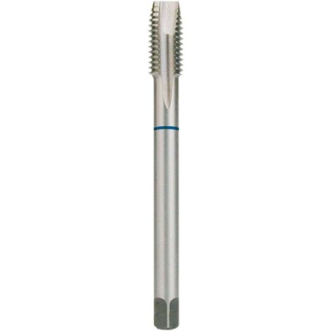 RUKO 232100 Maschio a macchina 1 pezzo metrica M10 x 1.50 1.50 mm Taglio destrorso DIN 371 HSS Forma B 1 pz.