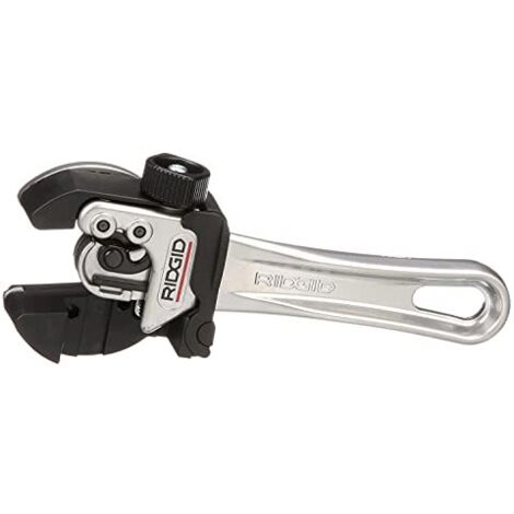 Taglierina per tubi a cricchetto Autofeed™ 6-28mm per tubi in rame (1/4)
