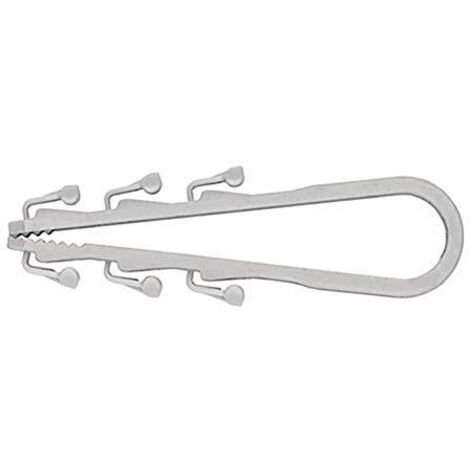 Fischer SFPLUSLS20/40, Occhiello di fissaggio per tubi (1/3)