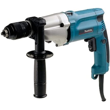 Makita HP2051J Trapano a percussione 720 W in Makpac Misura 1 (1/3)