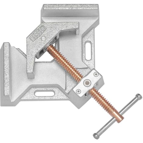 BESSEY - Tenditori a squadra (1/4)