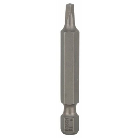 Bosch Bit di avvitamento extra duro R1, 49 mm (1/3)
