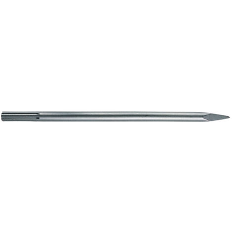 Fischer Scalpello SDS Max I M - Appuntito 600 - 504283 (1/2)