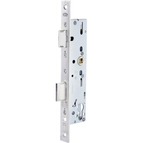 Chiave a inserto BKS panic RR B 1826 E DIN L/R 24/270/30/92/9mm ktg - B-18260-00-U-8 (1/3)