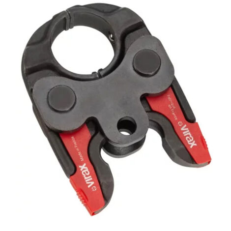 Virax – Morsetto madre 20KN per Viper M2X L2X M21 ML21 – Pinze crimpatrici per uso professionale – SKU 753834 (1/2)